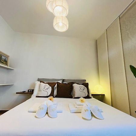 Thalia Room Venezia Mestre Bagian luar foto