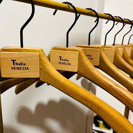 Thalia Room Venezia Mestre Bagian luar foto