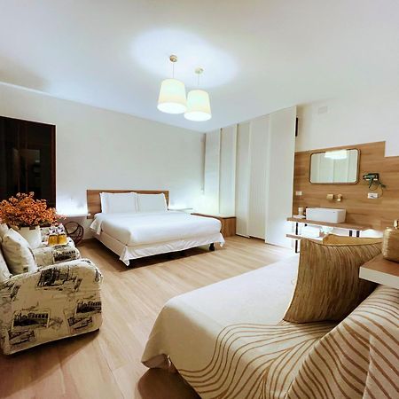 Thalia Room Venezia Mestre Bagian luar foto
