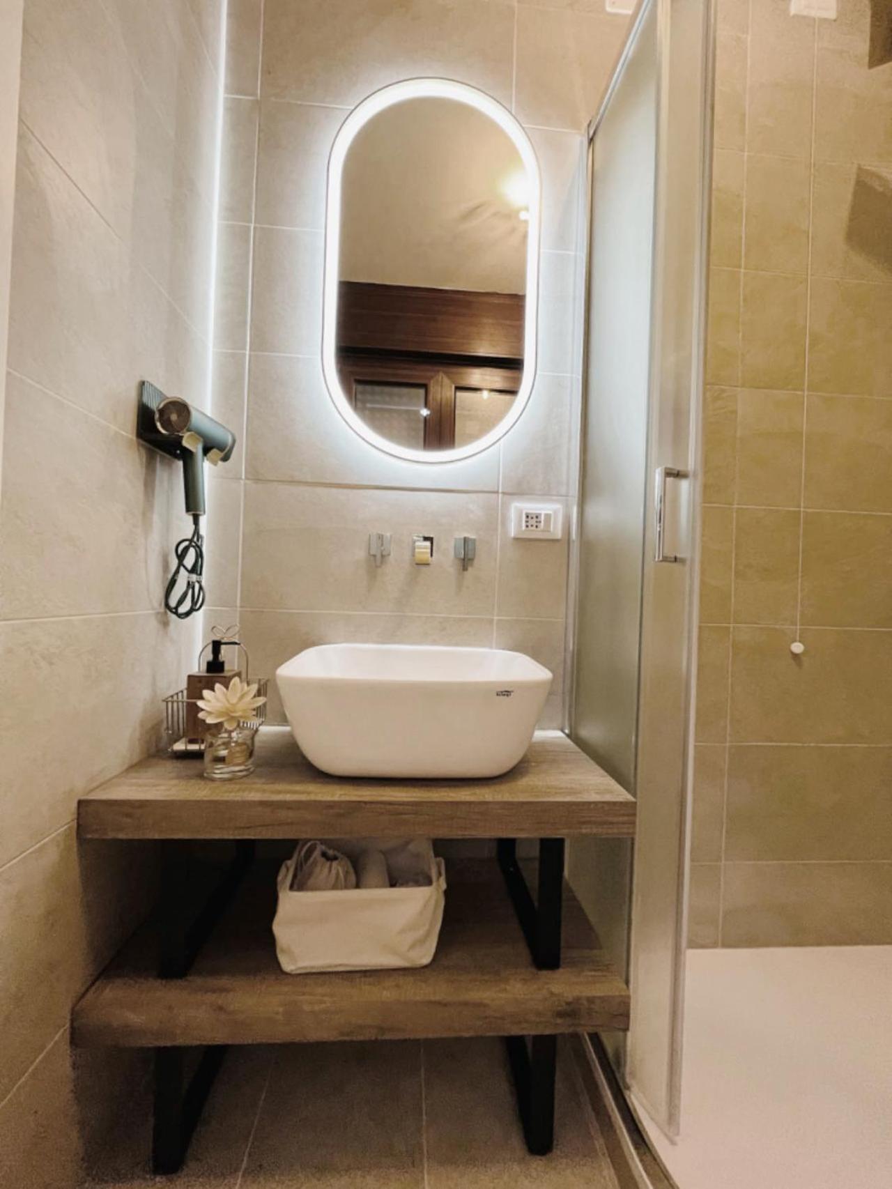 Thalia Room Venezia Mestre Bagian luar foto