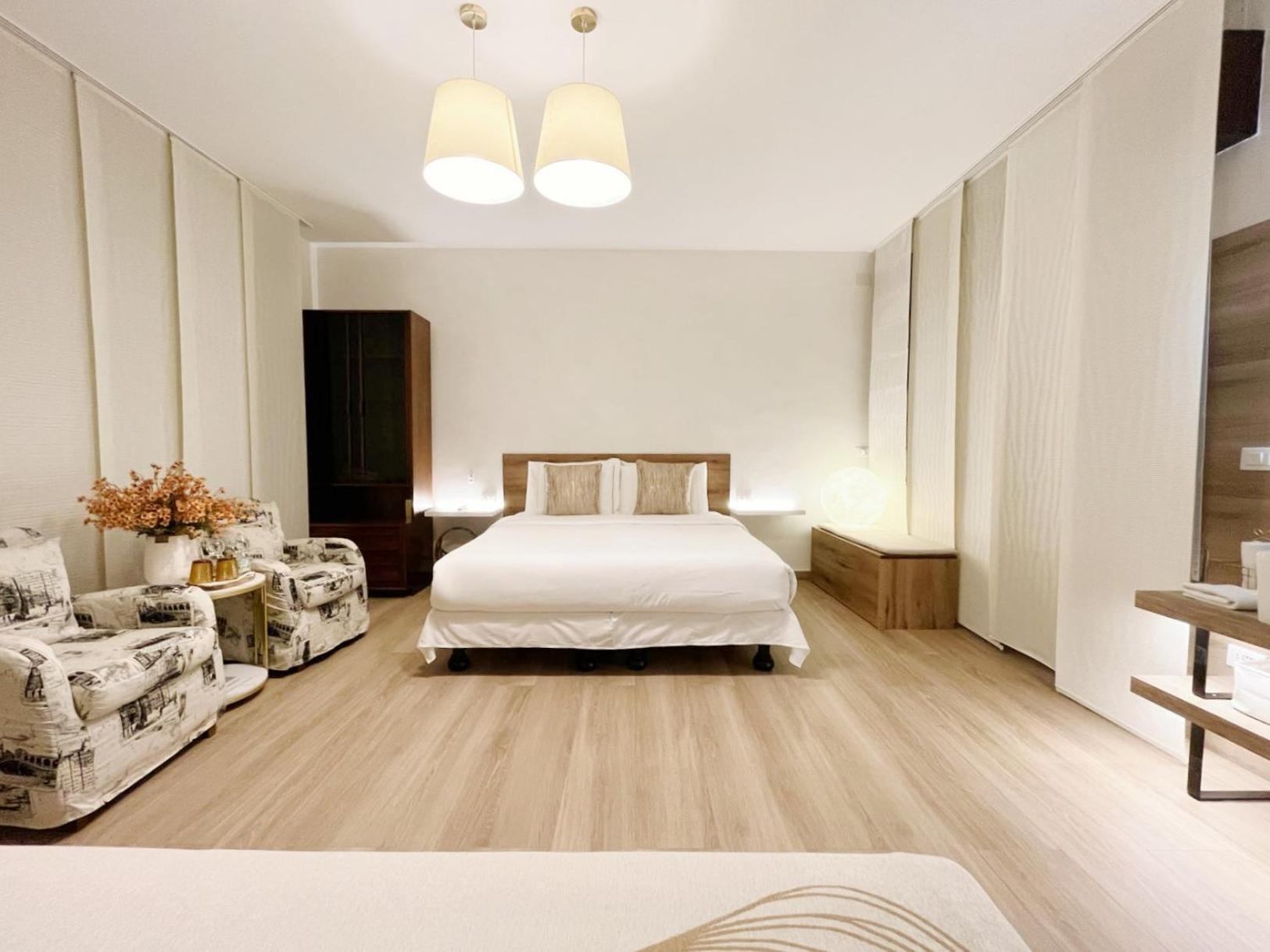 Thalia Room Venezia Mestre Bagian luar foto