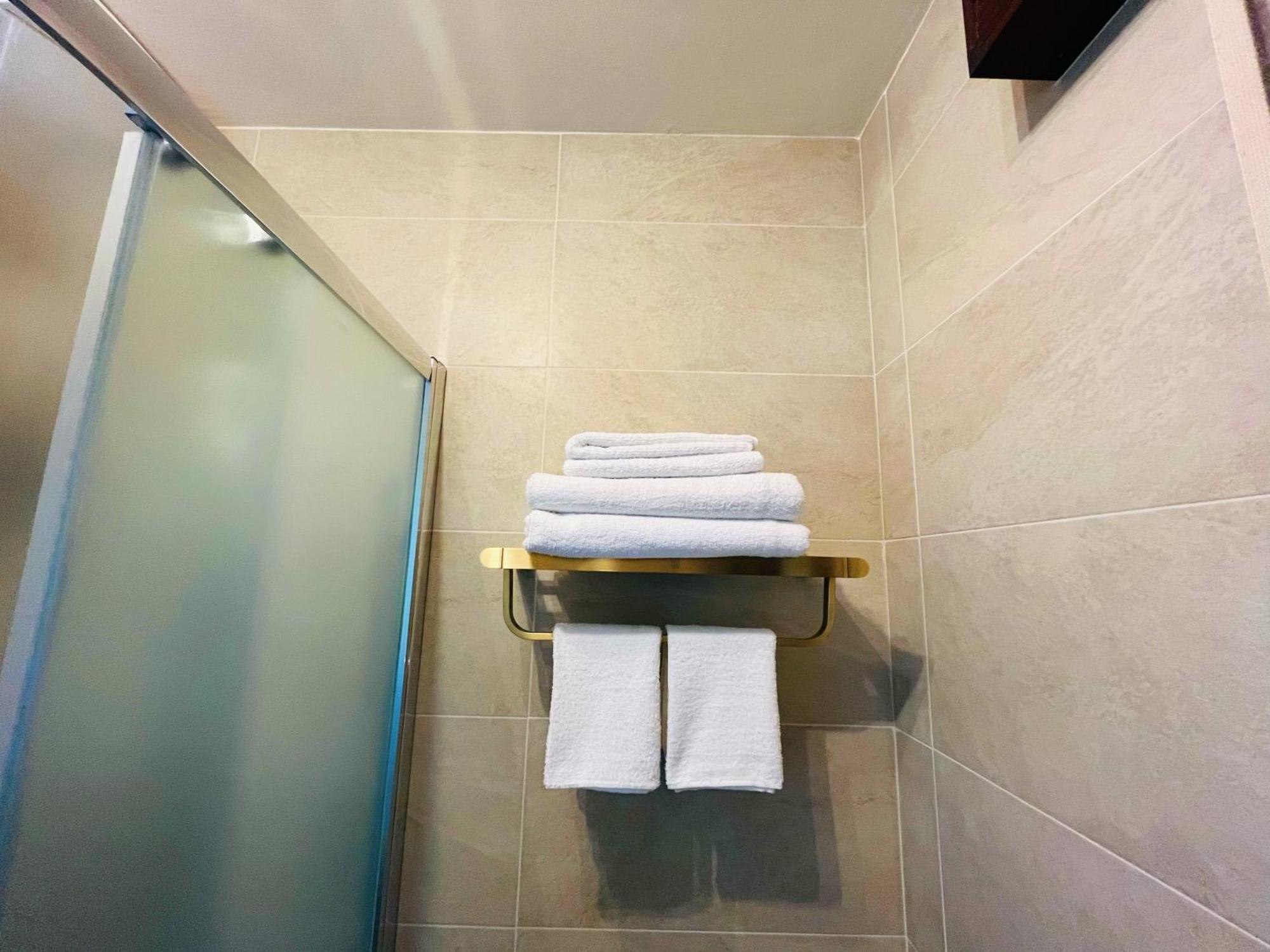 Thalia Room Venezia Mestre Bagian luar foto