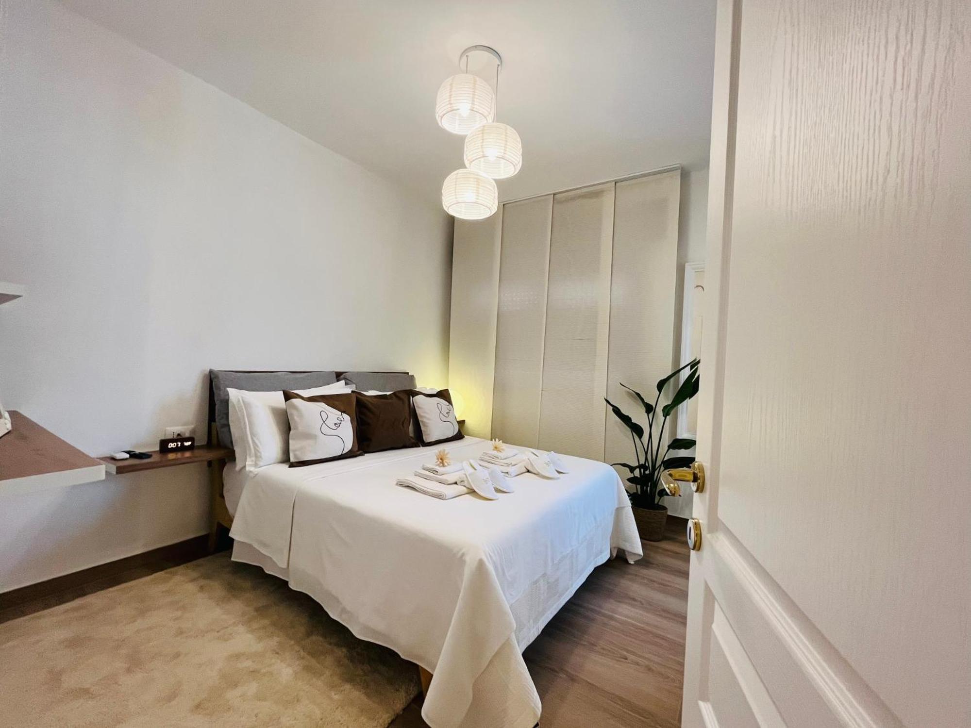 Thalia Room Venezia Mestre Bagian luar foto