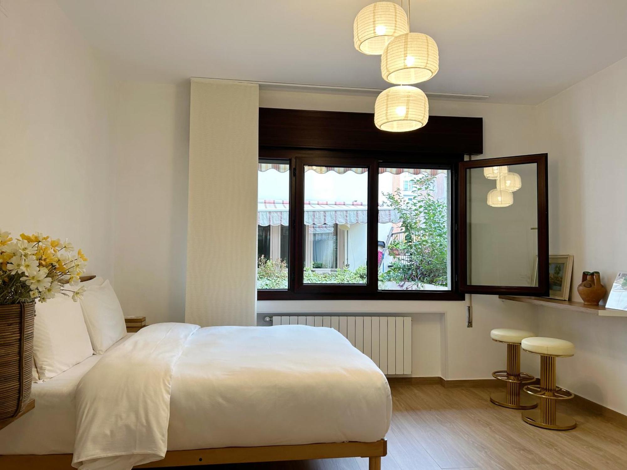 Thalia Room Venezia Mestre Bagian luar foto