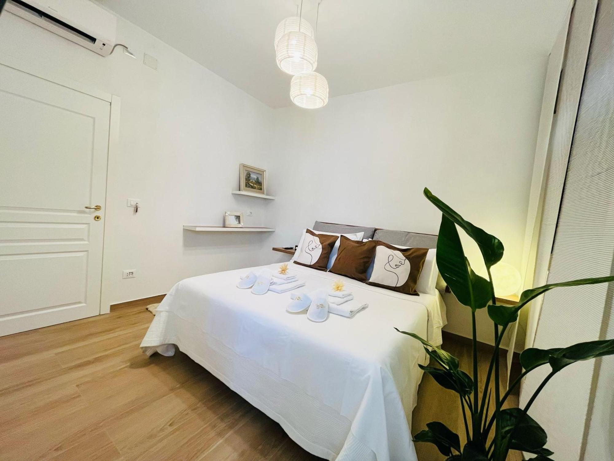 Thalia Room Venezia Mestre Bagian luar foto