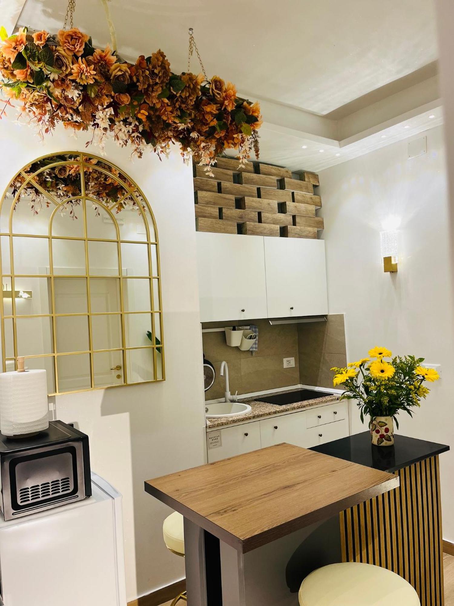 Thalia Room Venezia Mestre Bagian luar foto