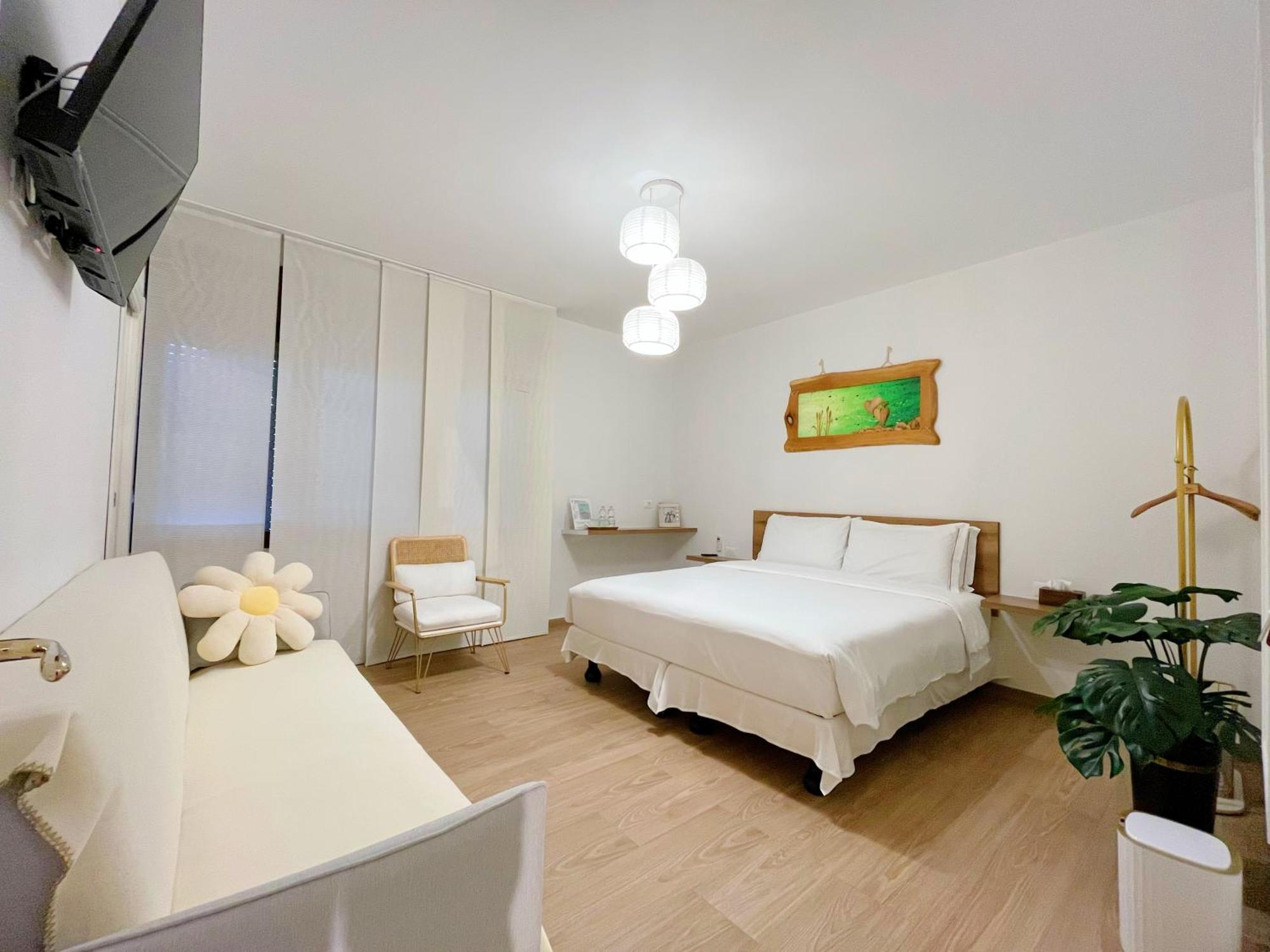 Thalia Room Venezia Mestre Bagian luar foto