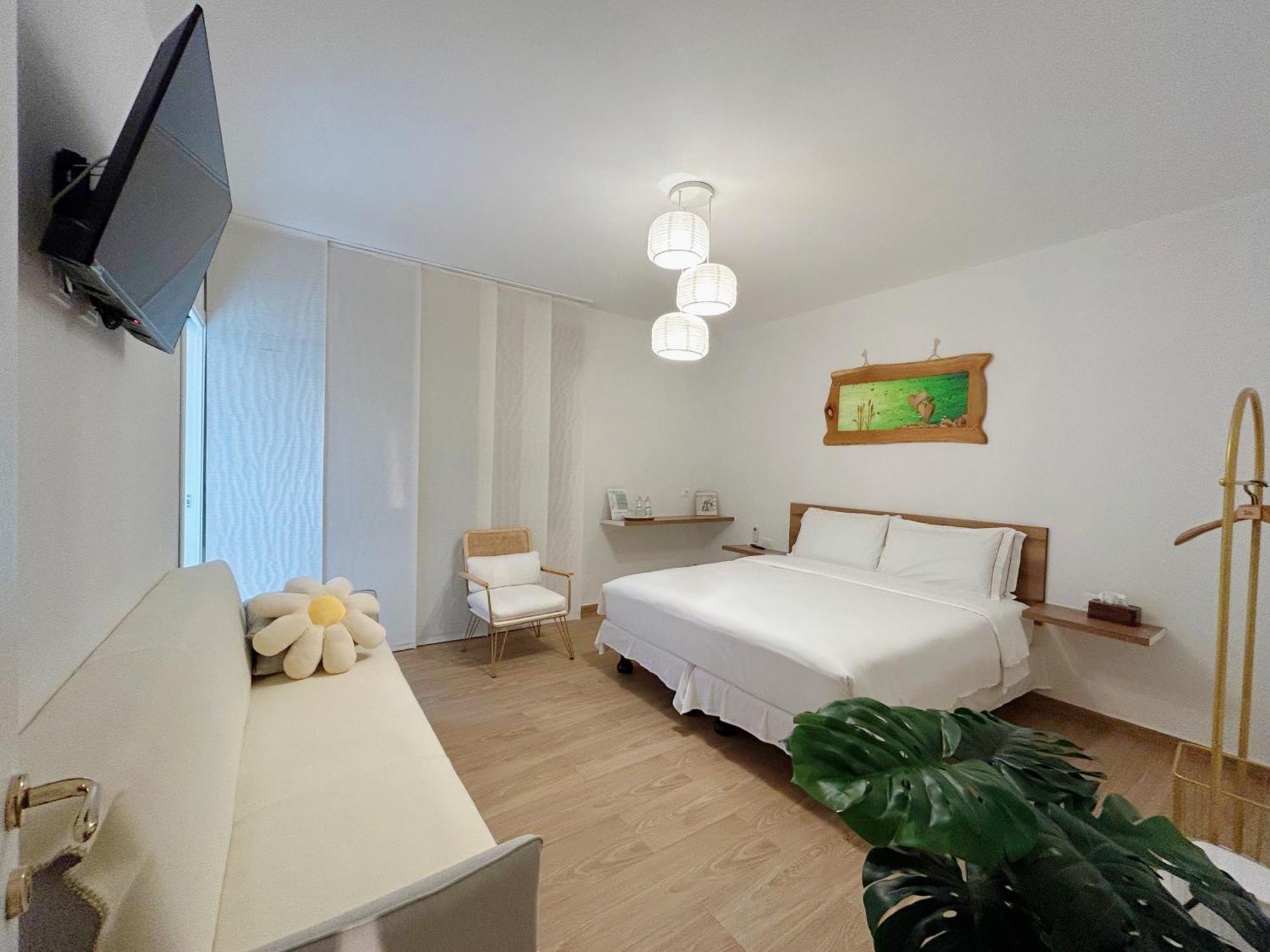 Thalia Room Venezia Mestre Bagian luar foto
