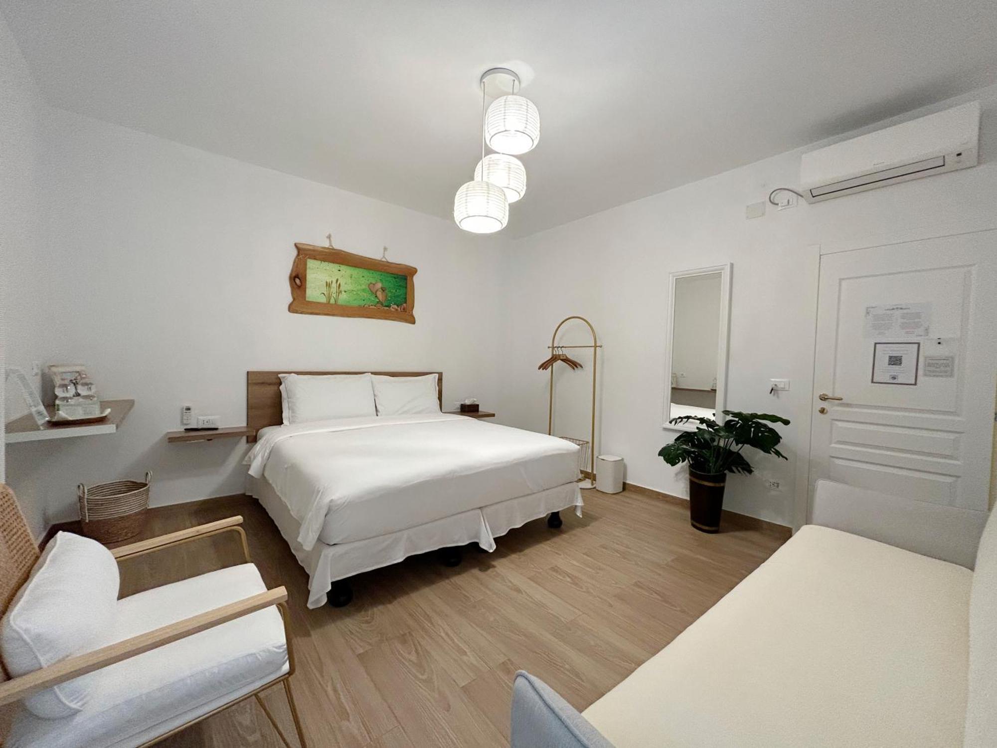 Thalia Room Venezia Mestre Bagian luar foto