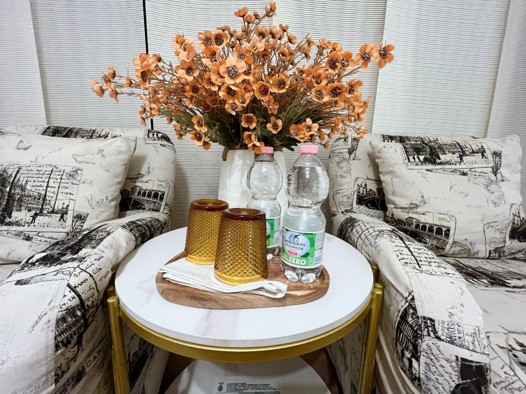 Thalia Room Venezia Mestre Bagian luar foto