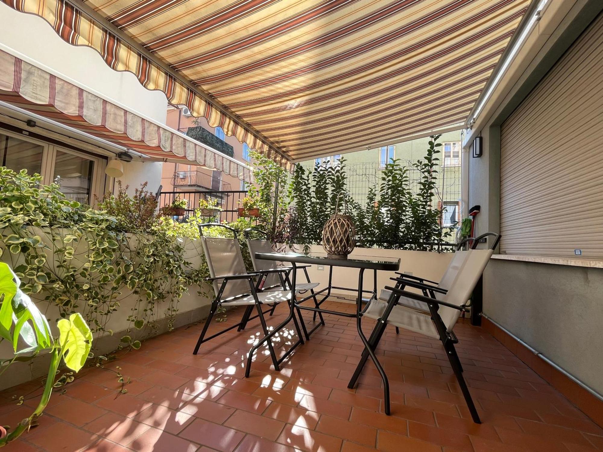 Thalia Room Venezia Mestre Bagian luar foto